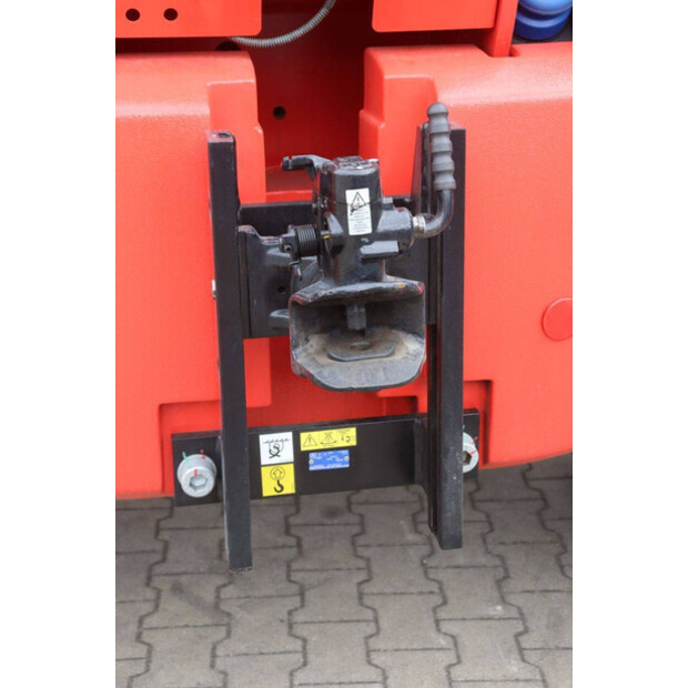 2023 Manitou MLT 741-140V-48597989