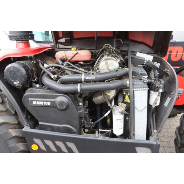 2023 Manitou MLT 741-140V-48597990
