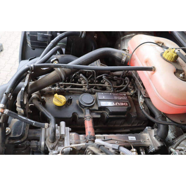 2023 Manitou MLT 741-140V-48597991