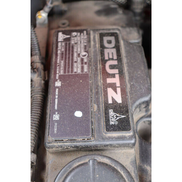 2023 Manitou MLT 741-140V-48597992