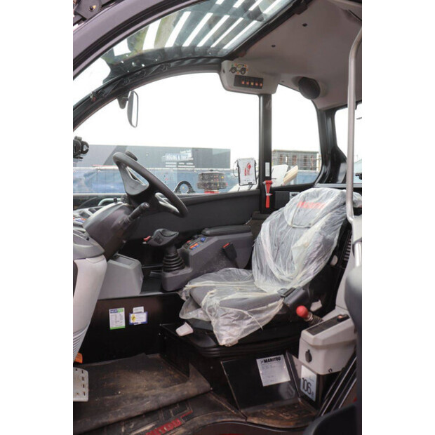 2023 Manitou MLT 741-140V-48597993