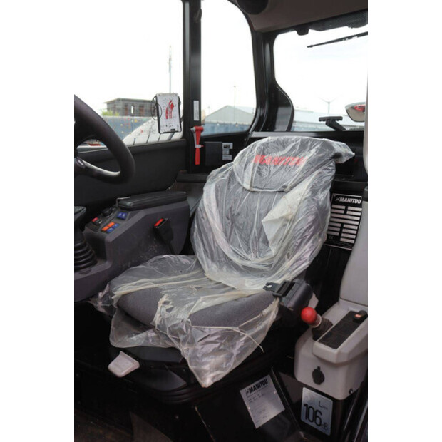 2023 Manitou MLT 741-140V-48597994