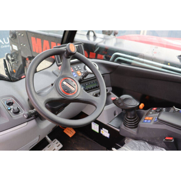 2023 Manitou MLT 741-140V-48597995