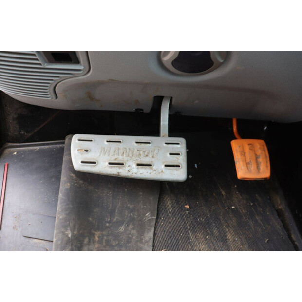 2023 Manitou MLT 741-140V-48597996
