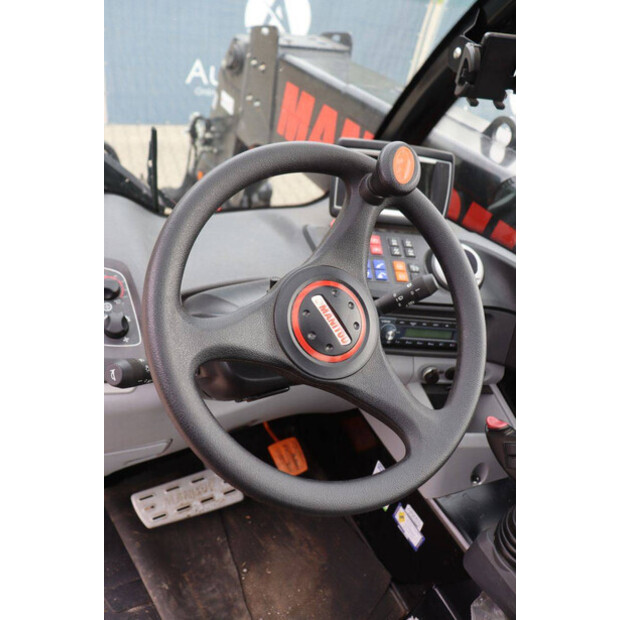 2023 Manitou MLT 741-140V-48597997