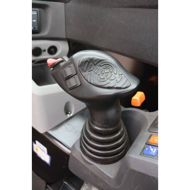 2023 Manitou MLT 741-140V-48598000