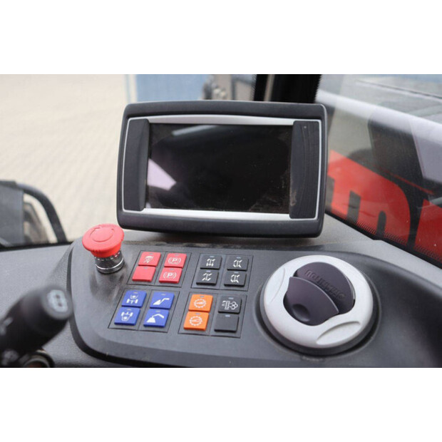 2023 Manitou MLT 741-140V-48598003