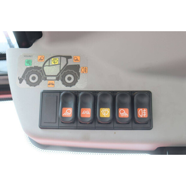 2023 Manitou MLT 741-140V-48598006