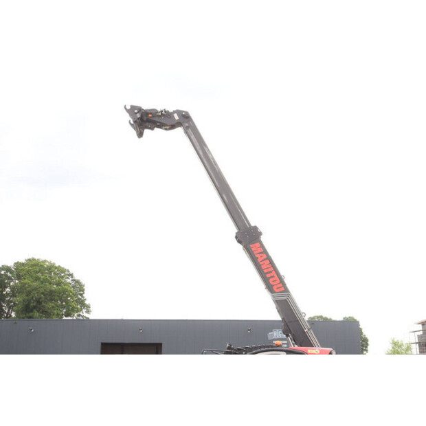 2023 Manitou MLT 741-140V-48598009