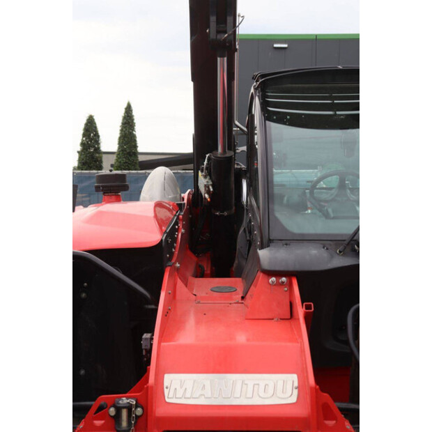 2023 Manitou MLT 741-140V-48598010