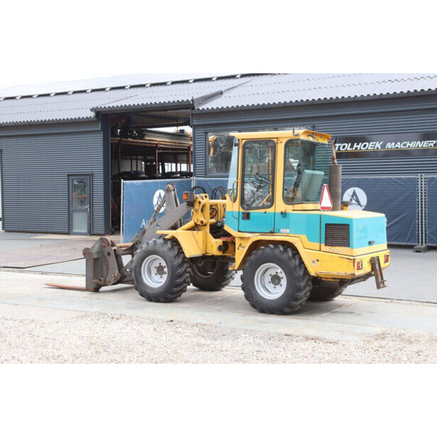1997 زيتلميير ZL602SL-48598099