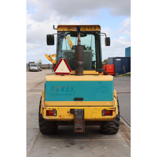 1997 زيتلميير ZL602SL-48598101