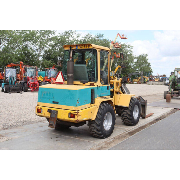 1997 زيتلميير ZL602SL-48598102