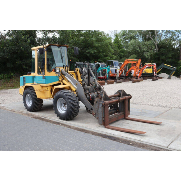1997 زيتلميير ZL602SL-48598103