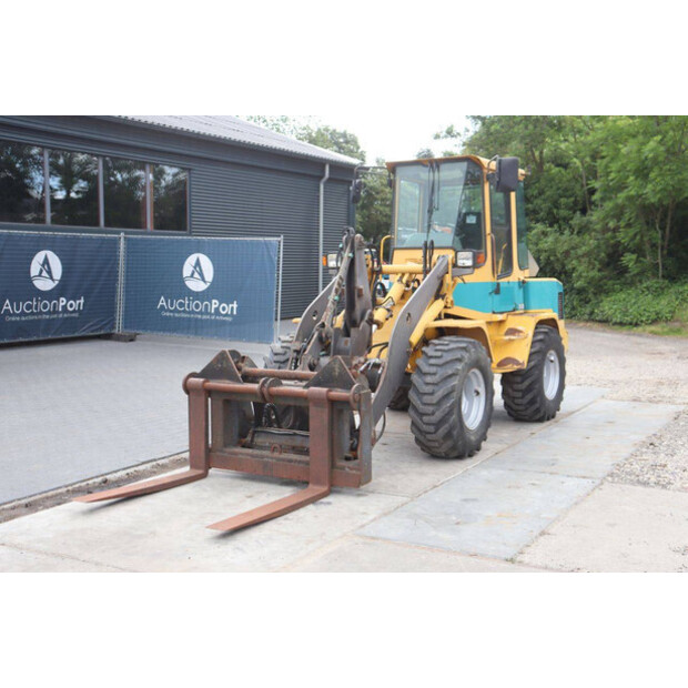 1997 زيتلميير ZL602SL-48598105