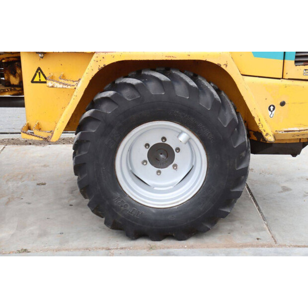1997 زيتلميير ZL602SL-48598114