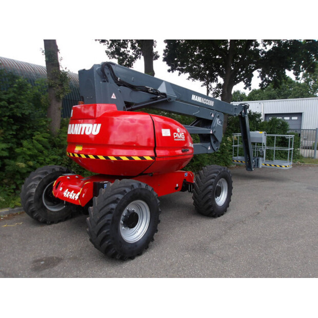 2014 مانيتو 200ATJ-48598151