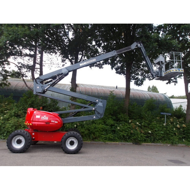 2014 مانيتو 200ATJ-48598158
