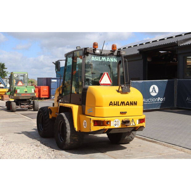 2003 Ahlmann AZ 85t-48598197