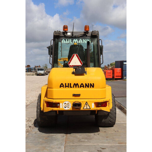 2003 Ahlmann AZ 85t-48598198