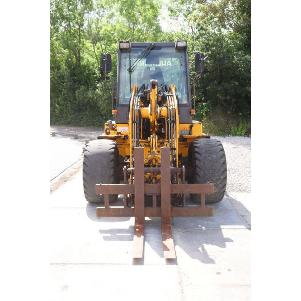 2003 Ahlmann AZ 85t-48598201