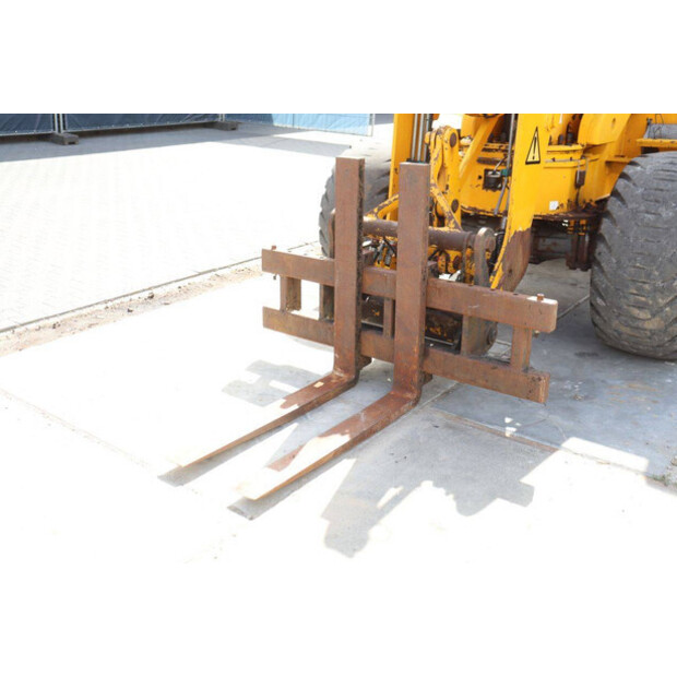 2003 Ahlmann AZ 85t-48598203