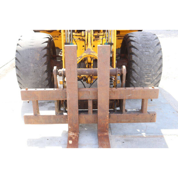 2003 Ahlmann AZ 85t-48598205