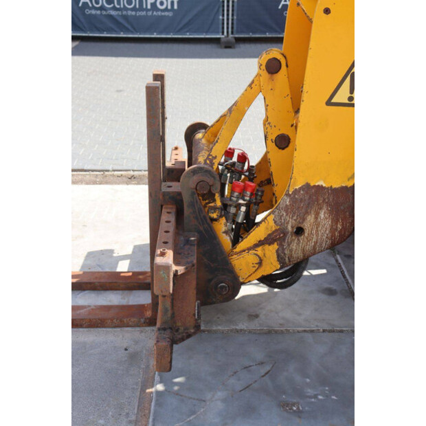 2003 Ahlmann AZ 85t-48598206