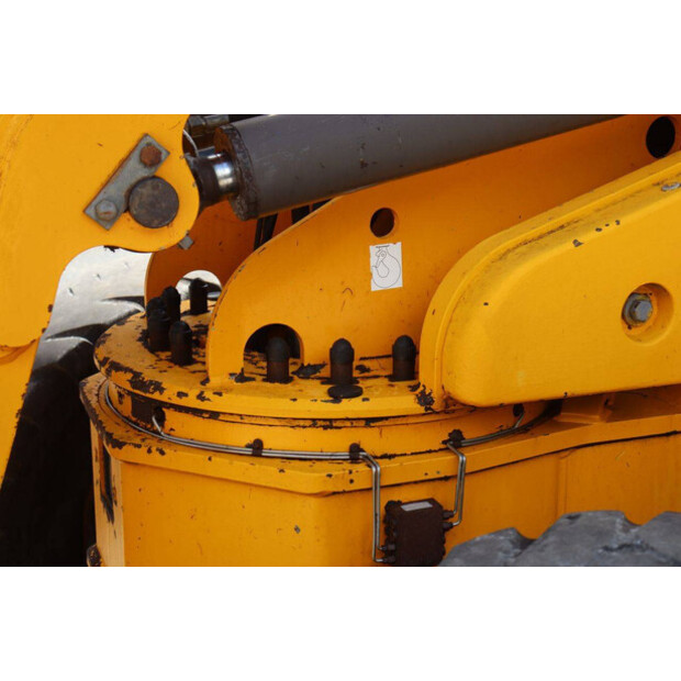 2003 Ahlmann AZ 85t-48598209