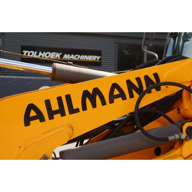 2003 Ahlmann AZ 85t-48598210