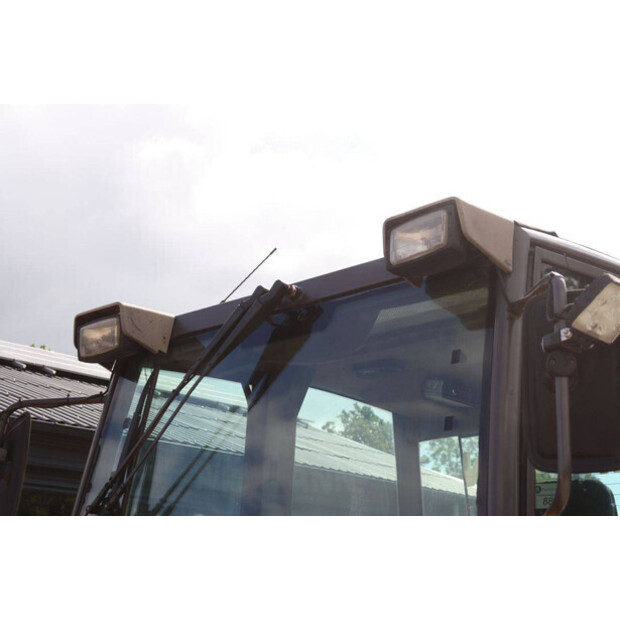 2003 Ahlmann AZ 85t-48598211