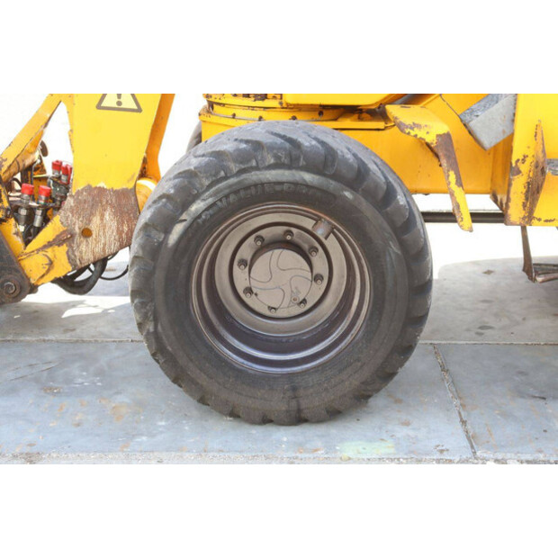 2003 Ahlmann AZ 85t-48598212