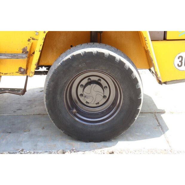 2003 Ahlmann AZ 85t-48598213