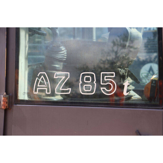 2003 Ahlmann AZ 85t-48598214