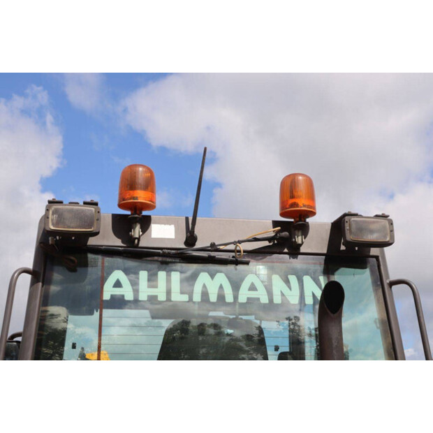 2003 Ahlmann AZ 85t-48598216