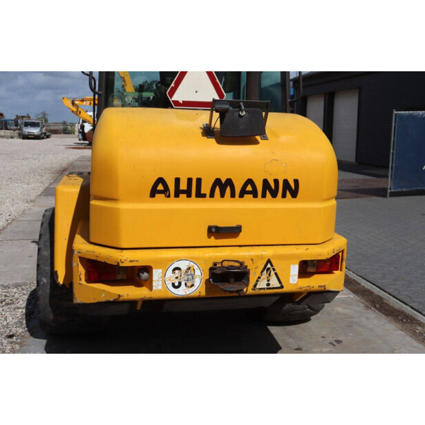 2003 Ahlmann AZ 85t-48598217