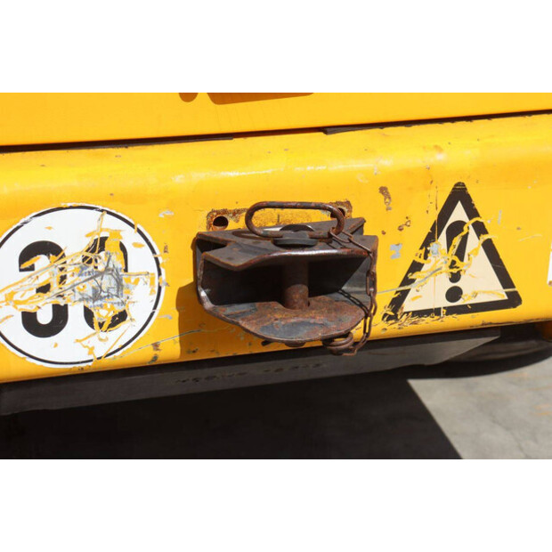 2003 Ahlmann AZ 85t-48598218