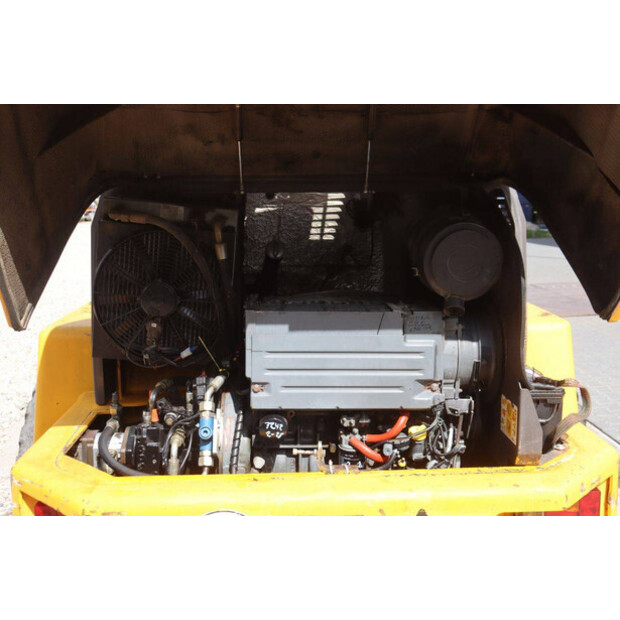 2003 Ahlmann AZ 85t-48598220
