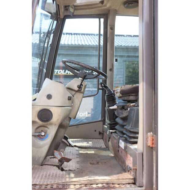 2003 Ahlmann AZ 85t-48598223