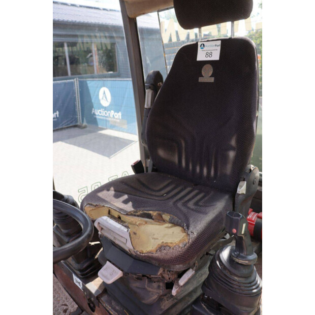 2003 Ahlmann AZ 85t-48598224