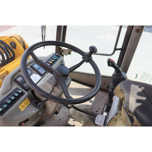 2003 Ahlmann AZ 85t-48598225