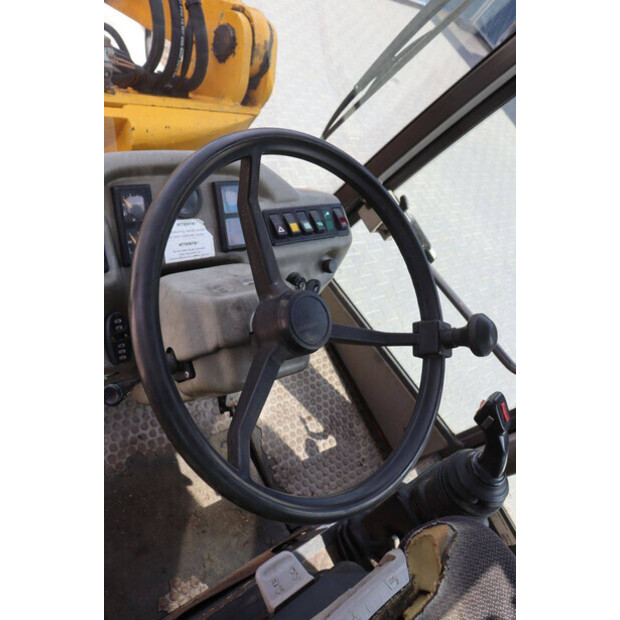 2003 Ahlmann AZ 85t-48598228