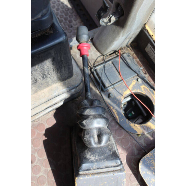 2003 Ahlmann AZ 85t-48598230