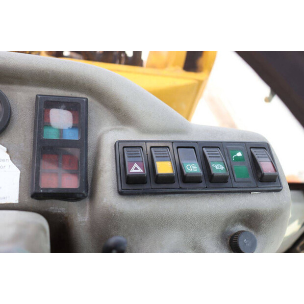 2003 Ahlmann AZ 85t-48598233