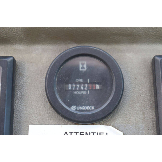 2003 Ahlmann AZ 85t-48598235