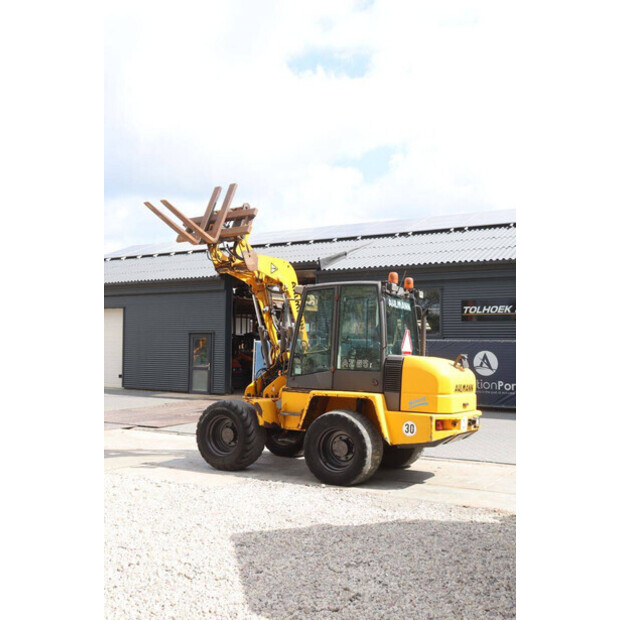 2003 Ahlmann AZ 85t-48598237