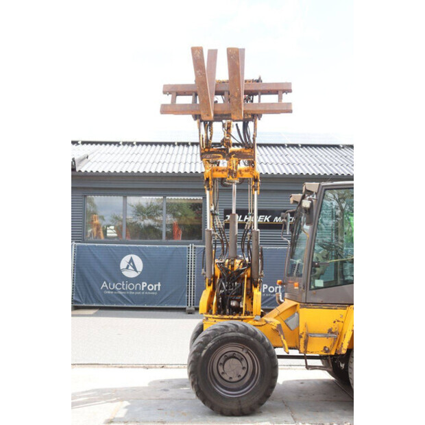 2003 Ahlmann AZ 85t-48598238