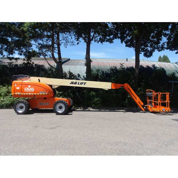 2012 JLG 660SJ-48598240