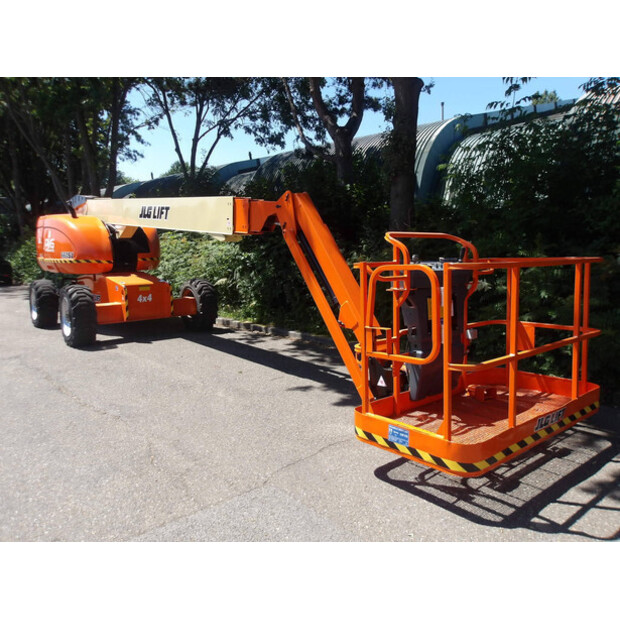 2012 JLG 660SJ-48598242