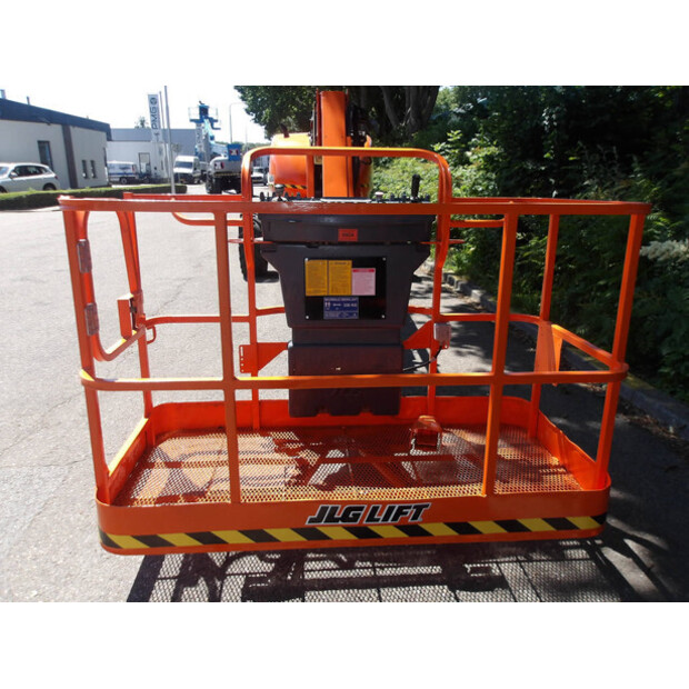 2012 JLG 660SJ-48598243